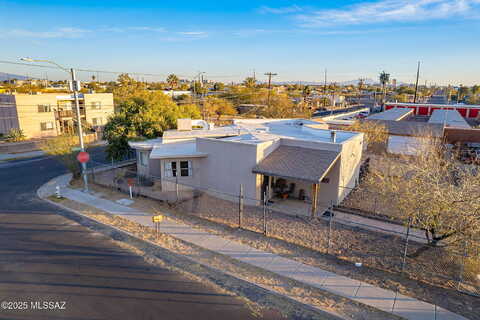 Alturas, TUCSON, AZ 85705