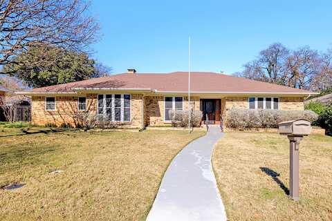 High Oak, ARLINGTON, TX 76012