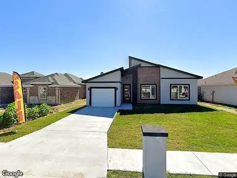 Santa Cecilia, DONNA, TX 78537