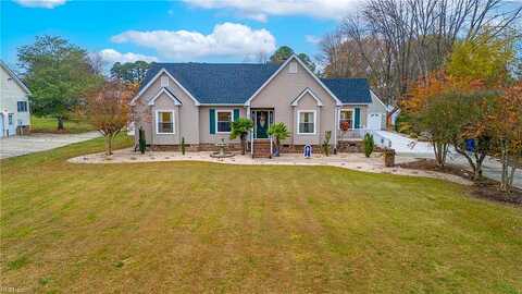 Crescent, FRANKLIN, VA 23851