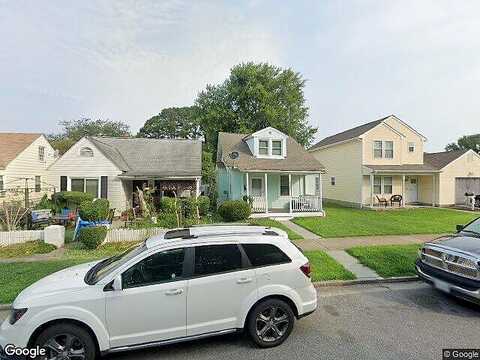 Blair, NEWPORT NEWS, VA 23607