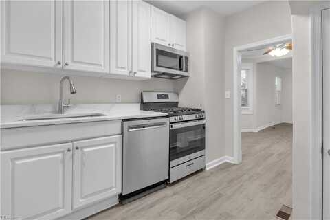 Blair, NEWPORT NEWS, VA 23607
