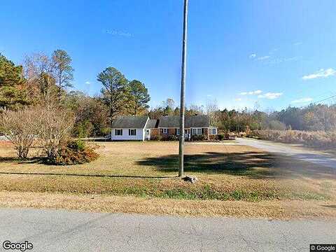Oberry Church, FRANKLIN, VA 23851