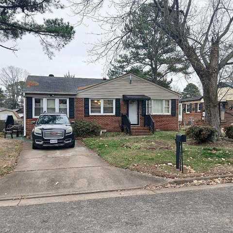 Lyndon, NEWPORT NEWS, VA 23605