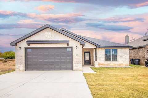 Quincy, LUBBOCK, TX 79416
