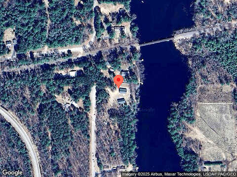 Woodland, TOMAHAWK, WI 54487