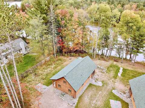 Woodland, TOMAHAWK, WI 54487