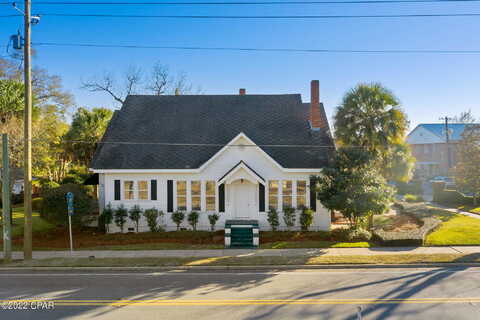 8Th, GRACEVILLE, FL 32440