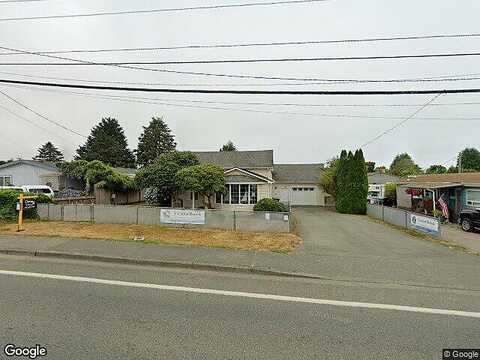Benham, BROOKINGS, OR 97415