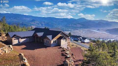Spirit Ridge, GOLD BEACH, OR 97444