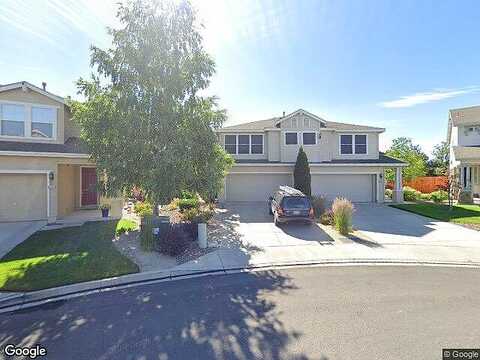 Lone Wolf, RENO, NV 89506
