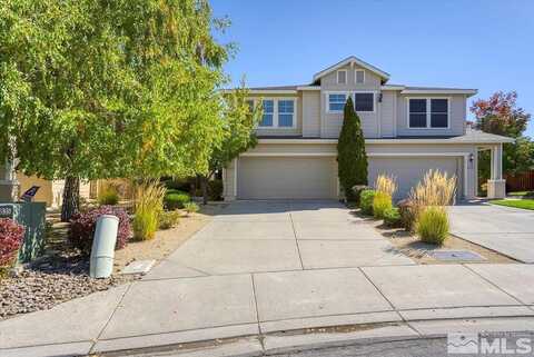 Lone Wolf, RENO, NV 89506
