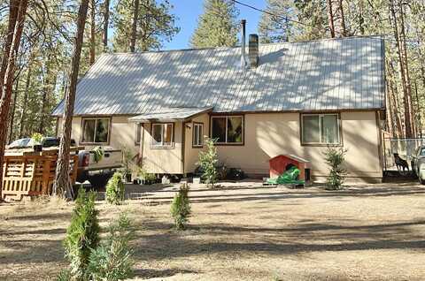 Mina Bird, BONANZA, OR 97623