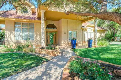Gardner, LUBBOCK, TX 79424