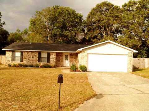 Vonna Jo, PENSACOLA, FL 32506