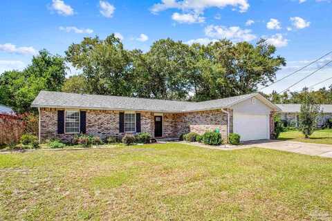 Vonna Jo, PENSACOLA, FL 32506