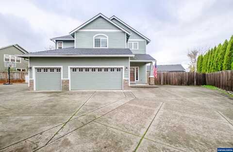 Lupine, STAYTON, OR 97383