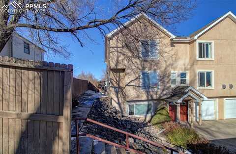 Mesa Valley, COLORADO SPRINGS, CO 80907