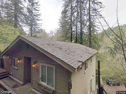 Front, CAMP MEEKER, CA 95419