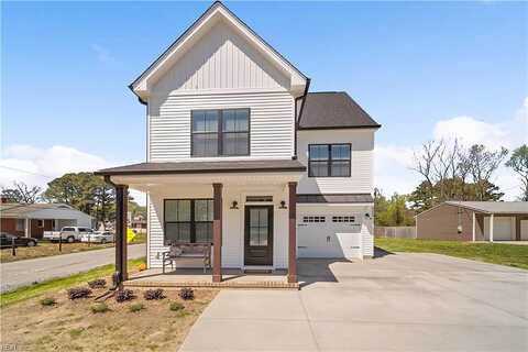 Crittenden, SUFFOLK, VA 23436