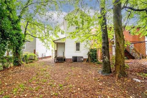 41St, NORFOLK, VA 23508