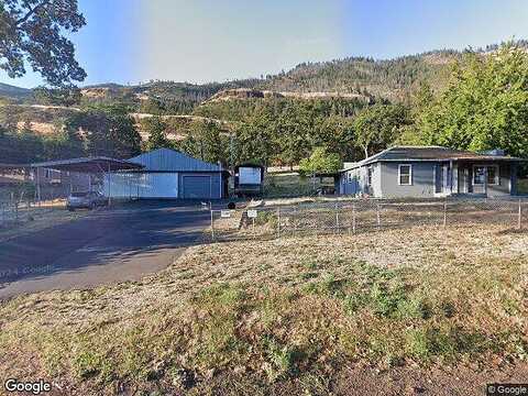 Highway 30W, THE DALLES, OR 97058