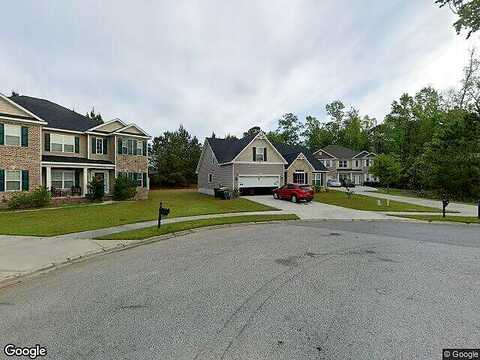 Litchfield, SAVANNAH, GA 31419