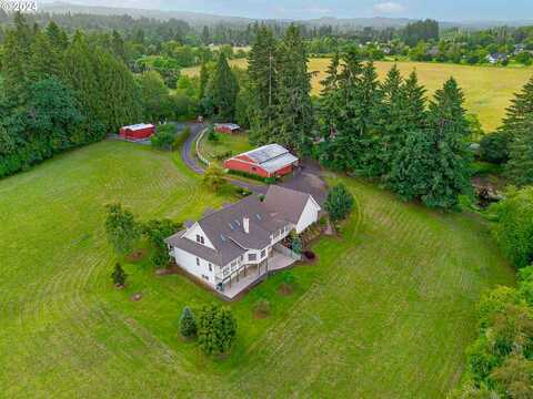 Fullerton, WARREN, OR 97053