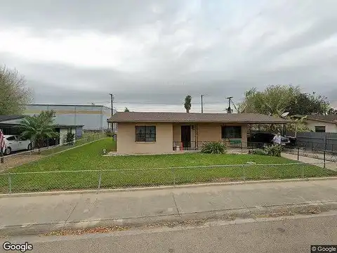 Louisiana, WESLACO, TX 78596