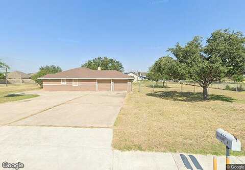 Monmack, EDINBURG, TX 78541