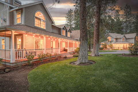 Deer Ridge, SISTERS, OR 97759