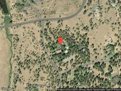 Deer Ridge, SISTERS, OR 97759