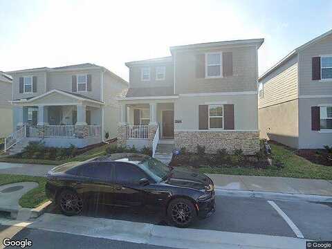 Sprucepine, SAINT CLOUD, FL 34771