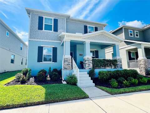 Sprucepine, SAINT CLOUD, FL 34771