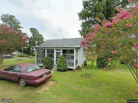 Lee, WEST POINT, VA 23181