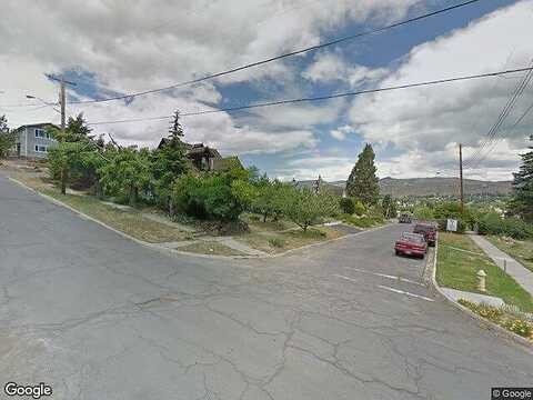 Jefferson, KLAMATH FALLS, OR 97601