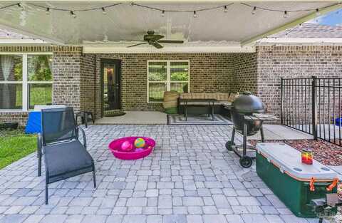 Settle, MOLINO, FL 32577