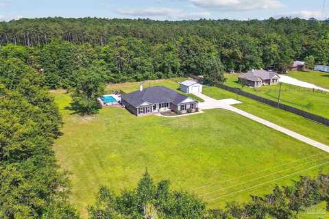 Settle, MOLINO, FL 32577