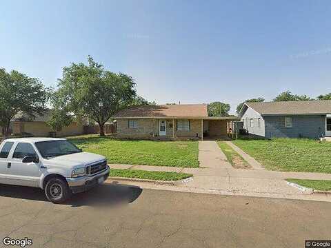 39Th, LUBBOCK, TX 79414