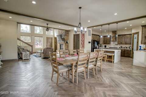 Box Elder, SHOW LOW, AZ 85901