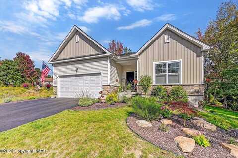 Pin Oak, WHITE HAVEN, PA 18661