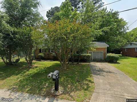 Wilson, SUFFOLK, VA 23434