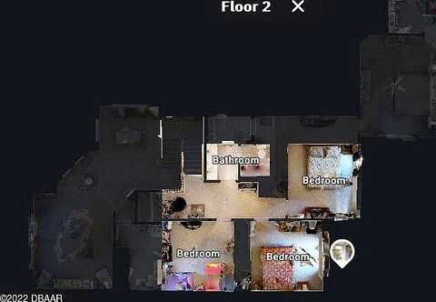 Meadowrun, ORMOND BEACH, FL 32174