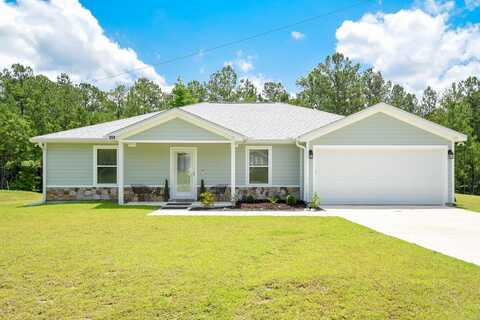 Mae Cato, MIDWAY, FL 32343