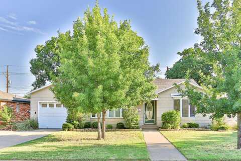 25Th, LUBBOCK, TX 79410