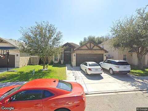 Morris, EDINBURG, TX 78542