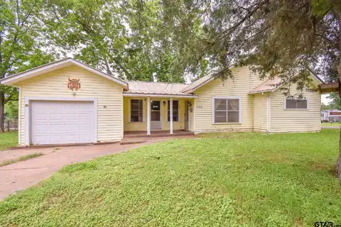 Church, ALTO, TX 75925