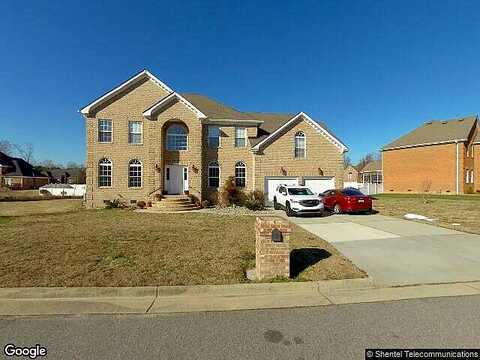 Star Creek, SUFFOLK, VA 23435