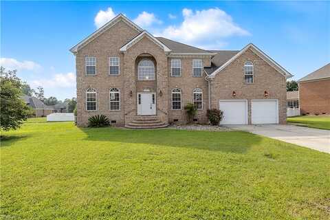 Star Creek, SUFFOLK, VA 23435