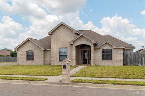 Linva, EDINBURG, TX 78541